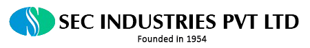 SEC Industries Pvt. Ltd. logo